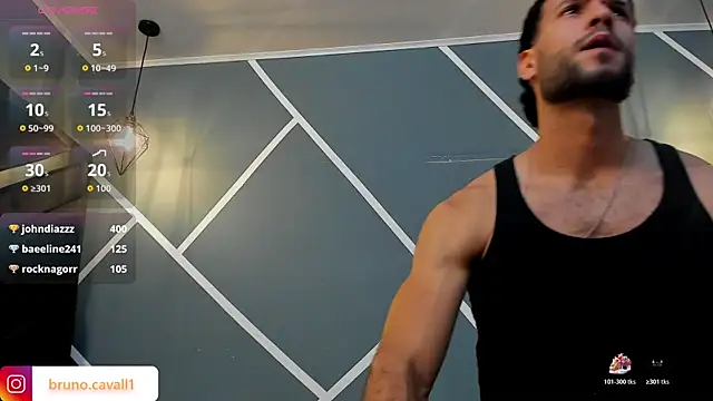 عرض كام Jacob_Benelli