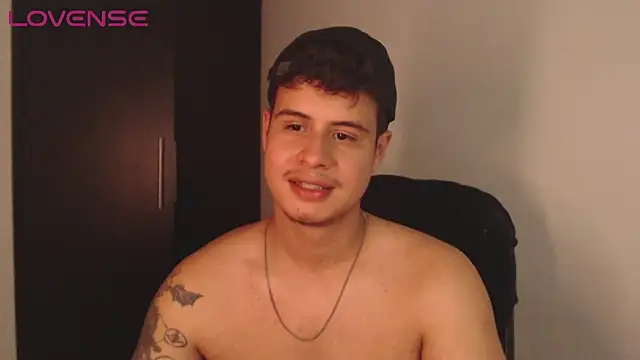 โชว์เว็บแคมของ BjornSteel