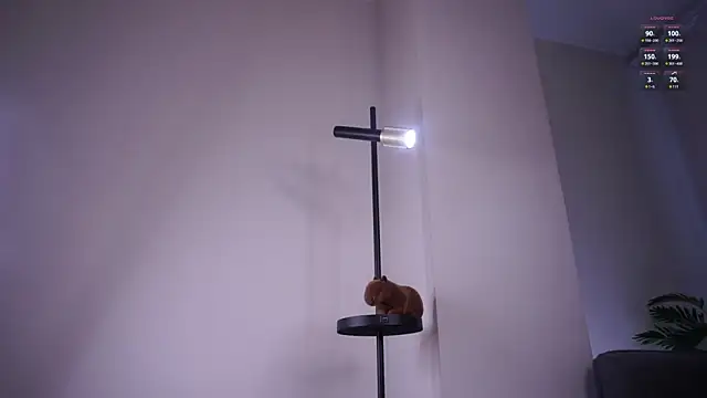 ClarineCasebolt's Live XXX Chat