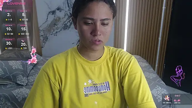 Czat XXX na żywo – vicky_wel