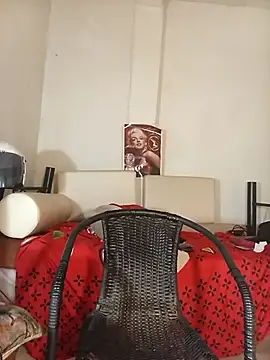 alfablackx Show Webcam