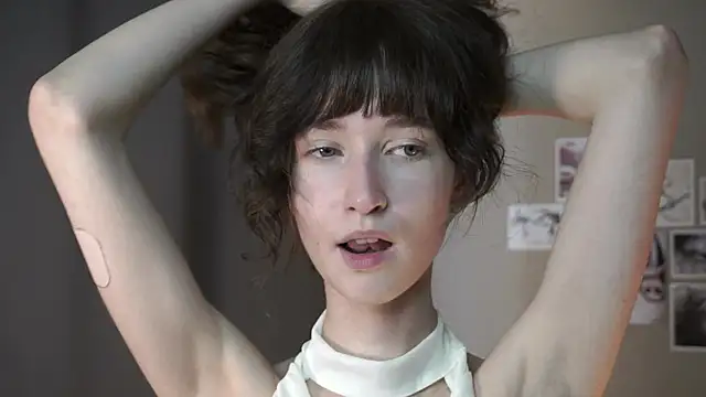 DellaLeck – Kamerová šou