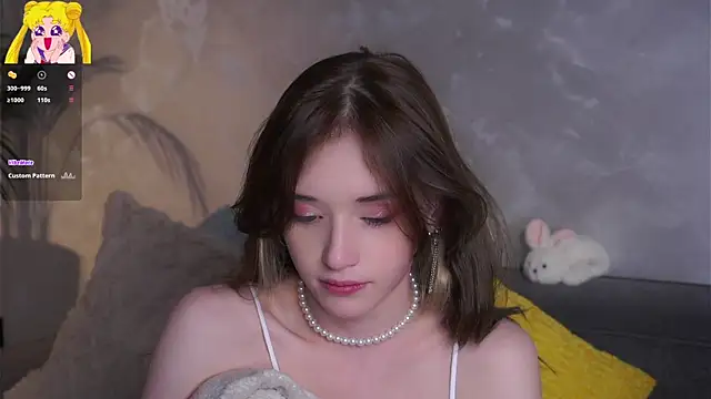 Živý XXX chat EdlinHargus