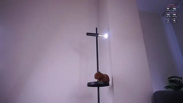 ClarineCasebolt Obrolan Langsung XXX