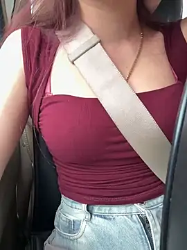 Vivi_k2 网络视讯表演