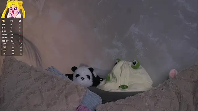 Czat XXX na żywo – EdlinHargus