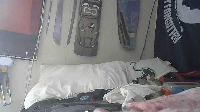 crassanovaのライブXXXチャット