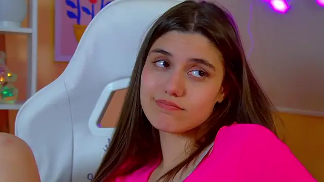 ArianaAllens 라이브 XXX 채팅