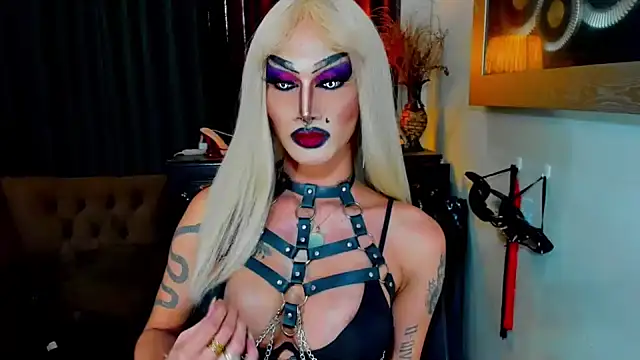 lubottarah 在線直播表演