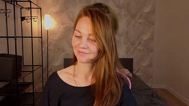 Margo_Kelly – webcam-show