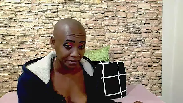 EbonyOlive69 Obrolan Langsung XXX