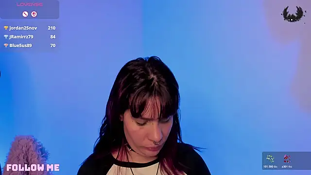 Iamvictoria06 Webcamshow