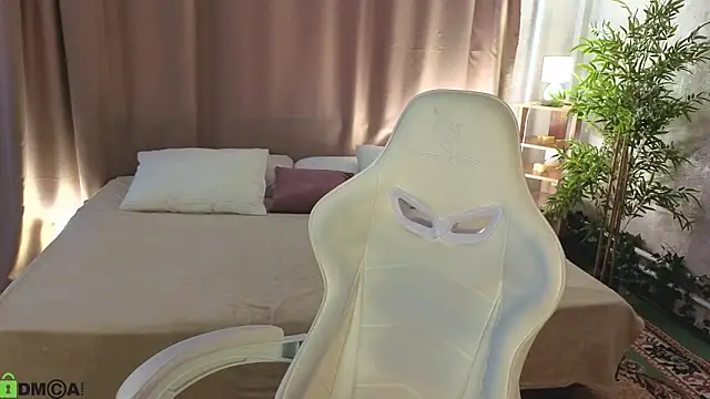 Cheryl__Brown élő XXX-chatje