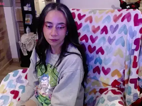 Czat XXX na żywo – _samantha342