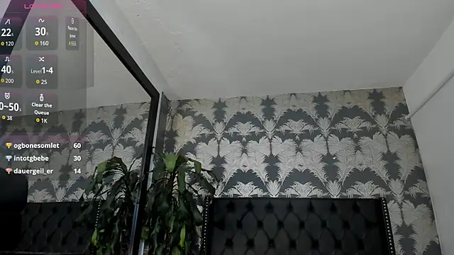 Pamela_di_angelo's Webcam Show