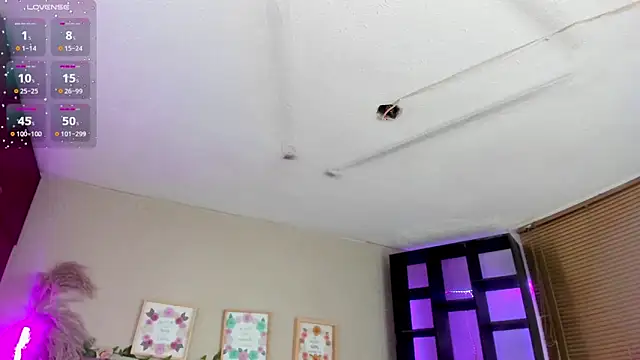 Chat XXX en directo de shelby_carson