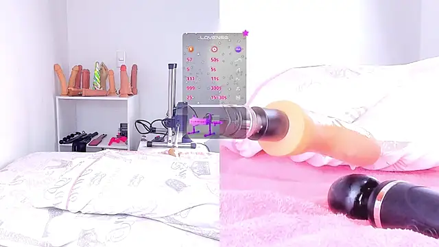 revy_blacck 现场XXX聊天