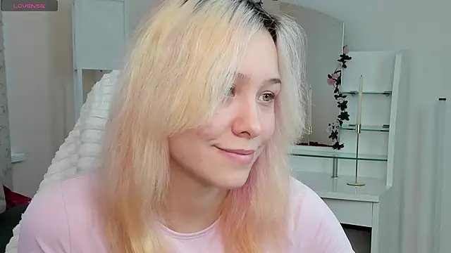 Chat XXX ao vivo de EmilyTrase