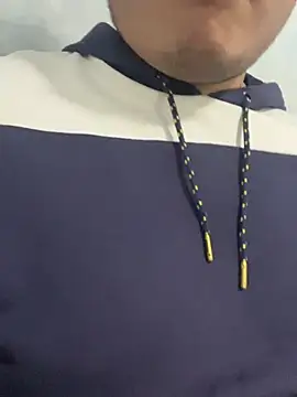 Webkamerová show DanielZz69