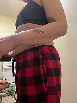 Show Webcam de DominicanJojo