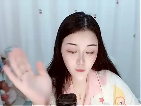 babyxier_のライブXXXチャット