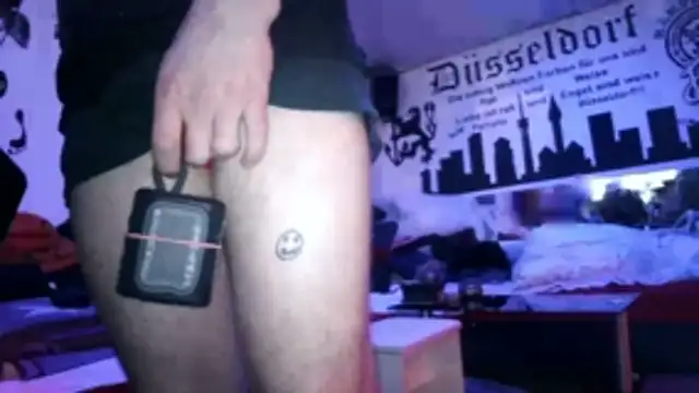 lukasdie Show in webcam