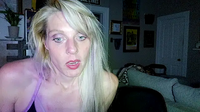 Sembang XXX Secara Langsung Glamazing