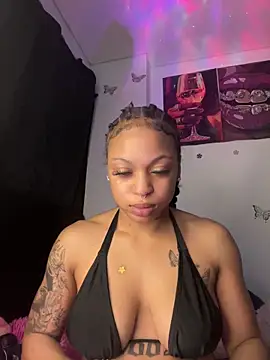 Melany_Williams' Webcam Show