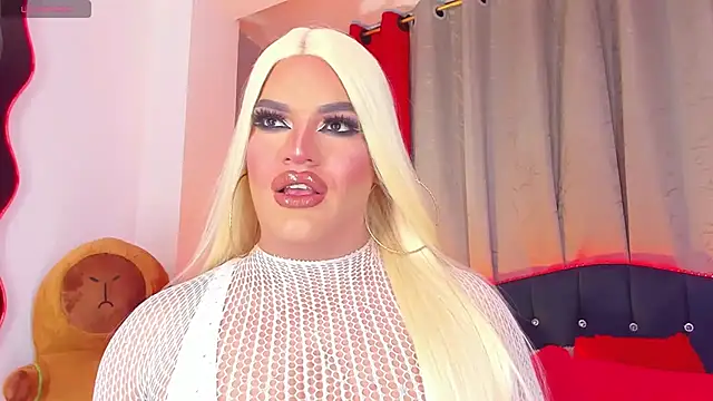 Missisabella_のウェブカメラショー