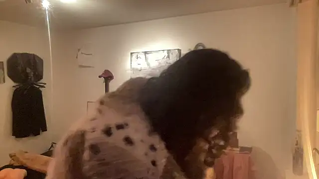 daddyvibes Show in webcam