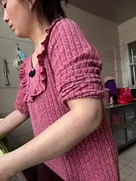 buusoom's Webcam Show