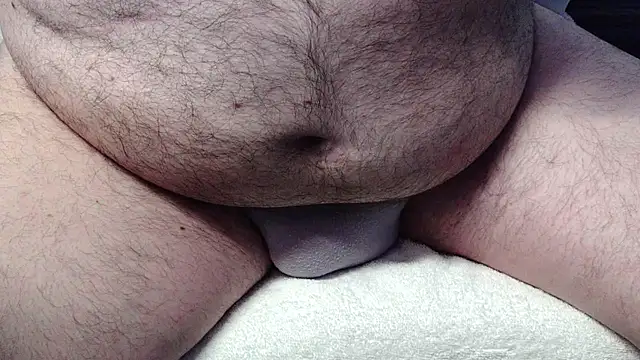 Show Webcam de dadbodsensei_