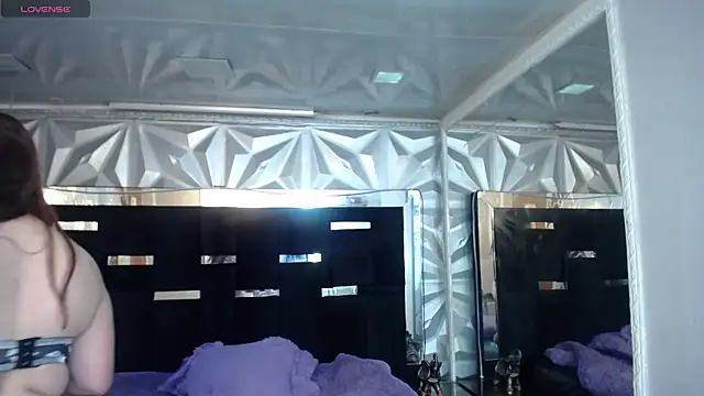 Czat XXX na żywo – Alison-mar