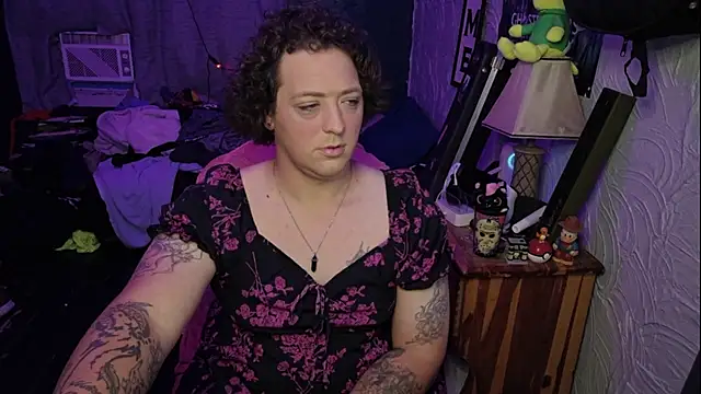 Abagail_soft 在線直播表演