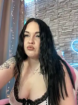 Sembang XXX Secara Langsung SableGoddess_