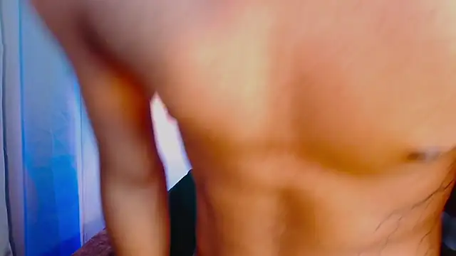 thiagosterling webcam show