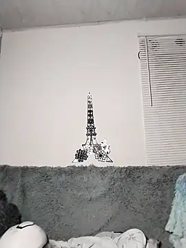 Lala_fluffy Chat XXX in diretta