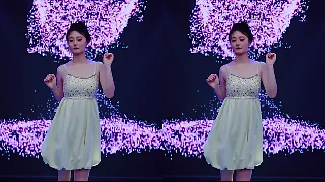 YC-888's Webcam Show