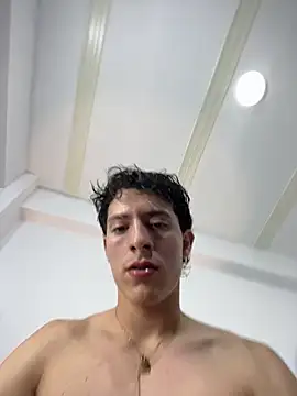 TheGhostMastern Webbikameraesitys