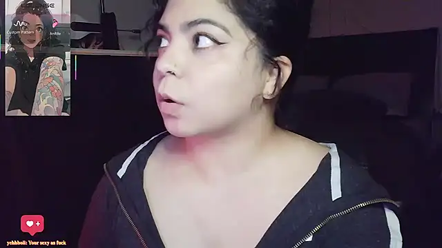 Czat XXX na żywo – kimmiakiss22