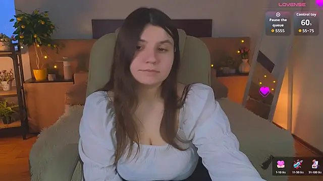 Viola__Shy Live XXX-chat