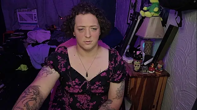 Abagail_softのウェブカメラショー