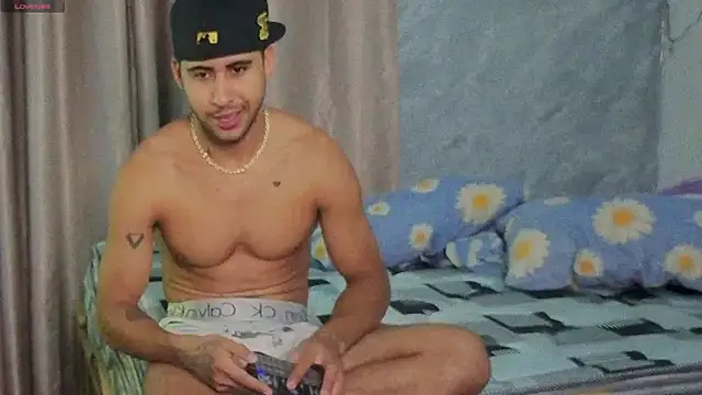 Sembang XXX Secara Langsung Daiki_Jack