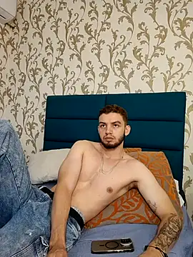 عرض كام Michael_magno