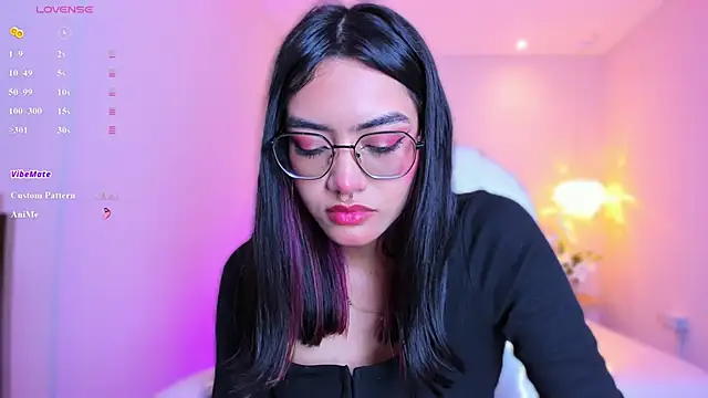 AzuraKindongn Live XXX chat