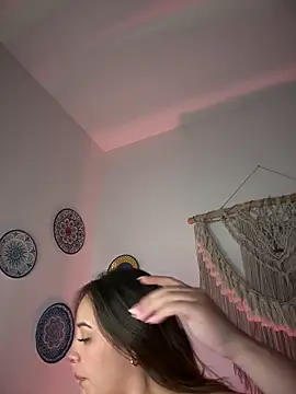 Hanna_arabs Chat XXX live