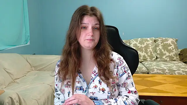 TreeJeanneのライブXXXチャット