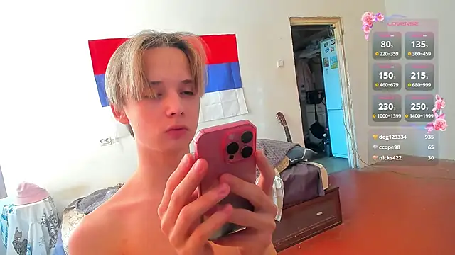 Vampirella_GS 웹캠 쇼