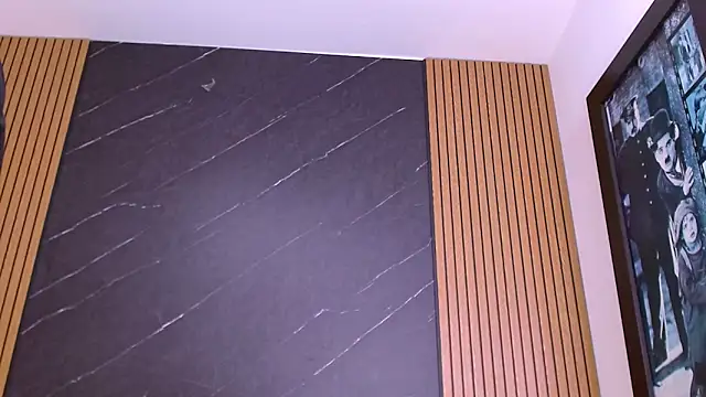 AndreaGil_ Webcamshow