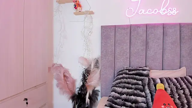 แชท XXX สดของ jacobss_gh